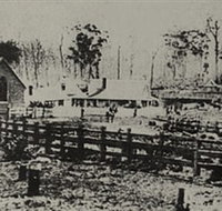 Ghost Walks of Milton - Redcliffe Tourism