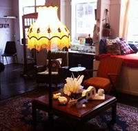 Studio 19 Art Gallery and Creative Loungeroom - Redcliffe Tourism