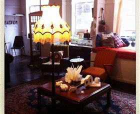 Studio 19 Art Gallery And Creative Loungeroom - Redcliffe Tourism 0