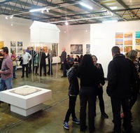 Project Contemporary Artspace - Redcliffe Tourism
