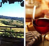 Jasper Valley Wines and Vines Cafe - Redcliffe Tourism