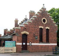 Berry Historic Museum - Redcliffe Tourism