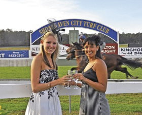 Nowra Raceway - Redcliffe Tourism 0
