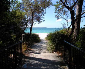 Vincentia NSW Redcliffe Tourism