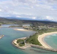 Bermagui Country Club - Redcliffe Tourism