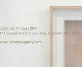 Jack Atley Gallery - Redcliffe Tourism 0