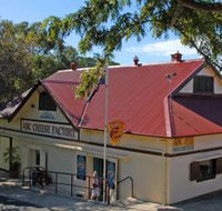 ABC Cheese Factory - Redcliffe Tourism