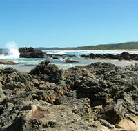 Coastal Walks - Bermagui - Redcliffe Tourism