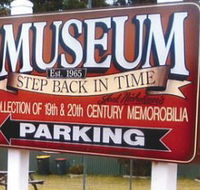 Tabourie Lake Museum - Redcliffe Tourism