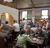 Berry Sourdough Cafe - Redcliffe Tourism