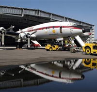 Historical Aircraft Restoration Society HARS Aviation Museum - Redcliffe Tourism