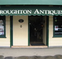 Broughton Antiques - Redcliffe Tourism