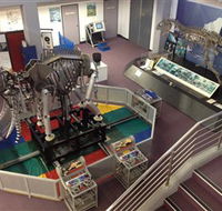 Science Centre and Planetarium - Redcliffe Tourism