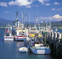 Snug Cove - Redcliffe Tourism