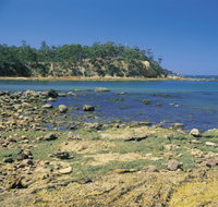 Aslings Beach - Redcliffe Tourism