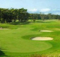 Shoalhaven Heads Golf Club Bistro - Redcliffe Tourism