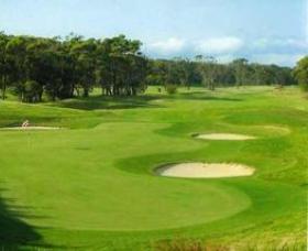 Shoalhaven Heads Golf Club Bistro - Redcliffe Tourism 0