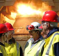 Australias Industry World - Redcliffe Tourism