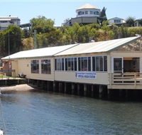 Narooma Sport and Gamefishing Club Inc - Redcliffe Tourism