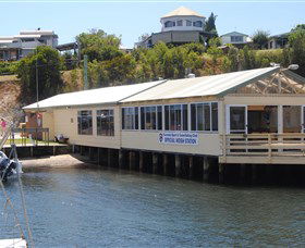 Narooma Sport And Gamefishing Club Inc - Redcliffe Tourism 0