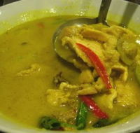 Jing Jo Cafe Restaurant - Redcliffe Tourism