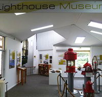 Narooma Lighthouse Museum - Redcliffe Tourism