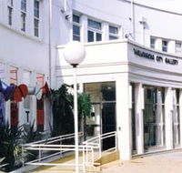 Wollongong Art Gallery - Redcliffe Tourism