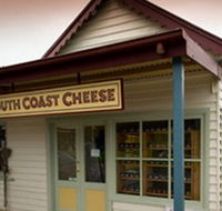 South Coast Cheese - Redcliffe Tourism