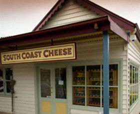 South Coast Cheese - Redcliffe Tourism 0