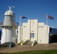 Eden Killer Whale Museum - Redcliffe Tourism