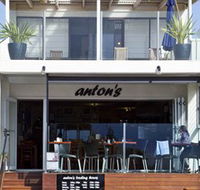 Antons - Redcliffe Tourism
