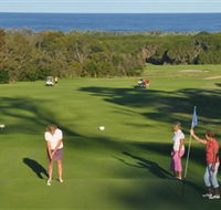 Tura Beach Country Club - Redcliffe Tourism