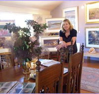 Grace Paleg Studio Gallery - Redcliffe Tourism