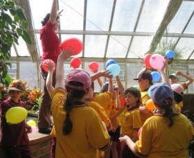 Futureworld Eco Technology Centre - Redcliffe Tourism 0