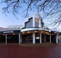 Illawarra Performing Arts Centre - Redcliffe Tourism
