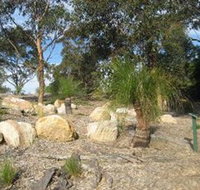 Curtis Park Arboretum - Redcliffe Tourism