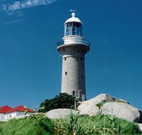 Montague Island Lighthouse - Redcliffe Tourism