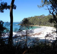 White Sands Walk - Redcliffe Tourism