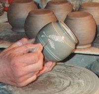 Nulladolla Pottery Group - Redcliffe Tourism