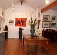 The Gallery - Redcliffe Tourism