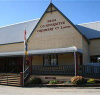 Bega Cheese Heritage Centre - Redcliffe Tourism