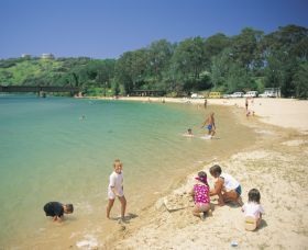 Sawtell NSW Redcliffe Tourism