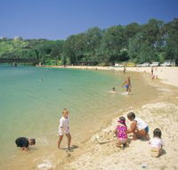 Boambee Beach - Redcliffe Tourism