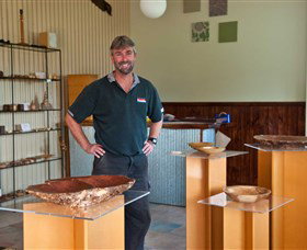 Wood We Create - Redcliffe Tourism 0
