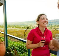 Lambert Vineyards Cellar Door - Redcliffe Tourism