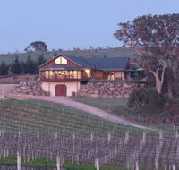 Kurrajong Downs Wines Vineyard - Redcliffe Tourism