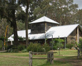 Mittagong NSW Redcliffe Tourism