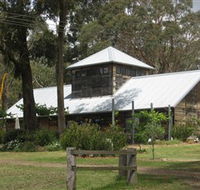 Bou-saada Vineyard and Wines - Redcliffe Tourism