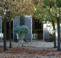 Krinklewood Vineyard - Redcliffe Tourism