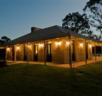 Pokolbin Estate Vineyard - Redcliffe Tourism